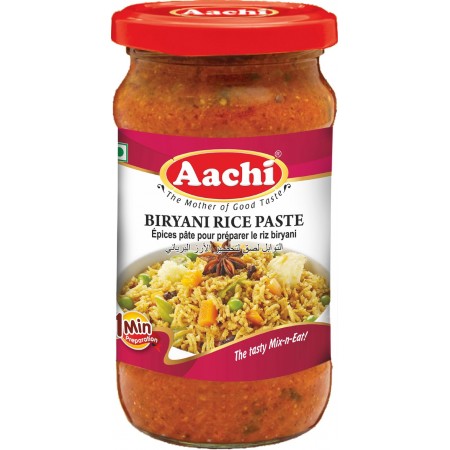 AACHI BRIYANI RICE PASTE-300GM